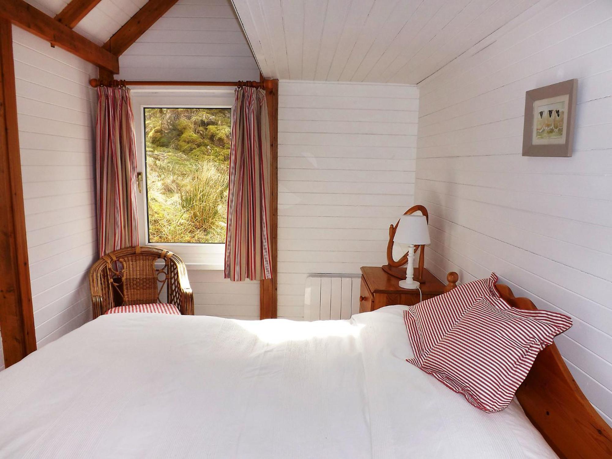 Chalet Mackinnon By Interhome Ord ภายนอก รูปภาพ