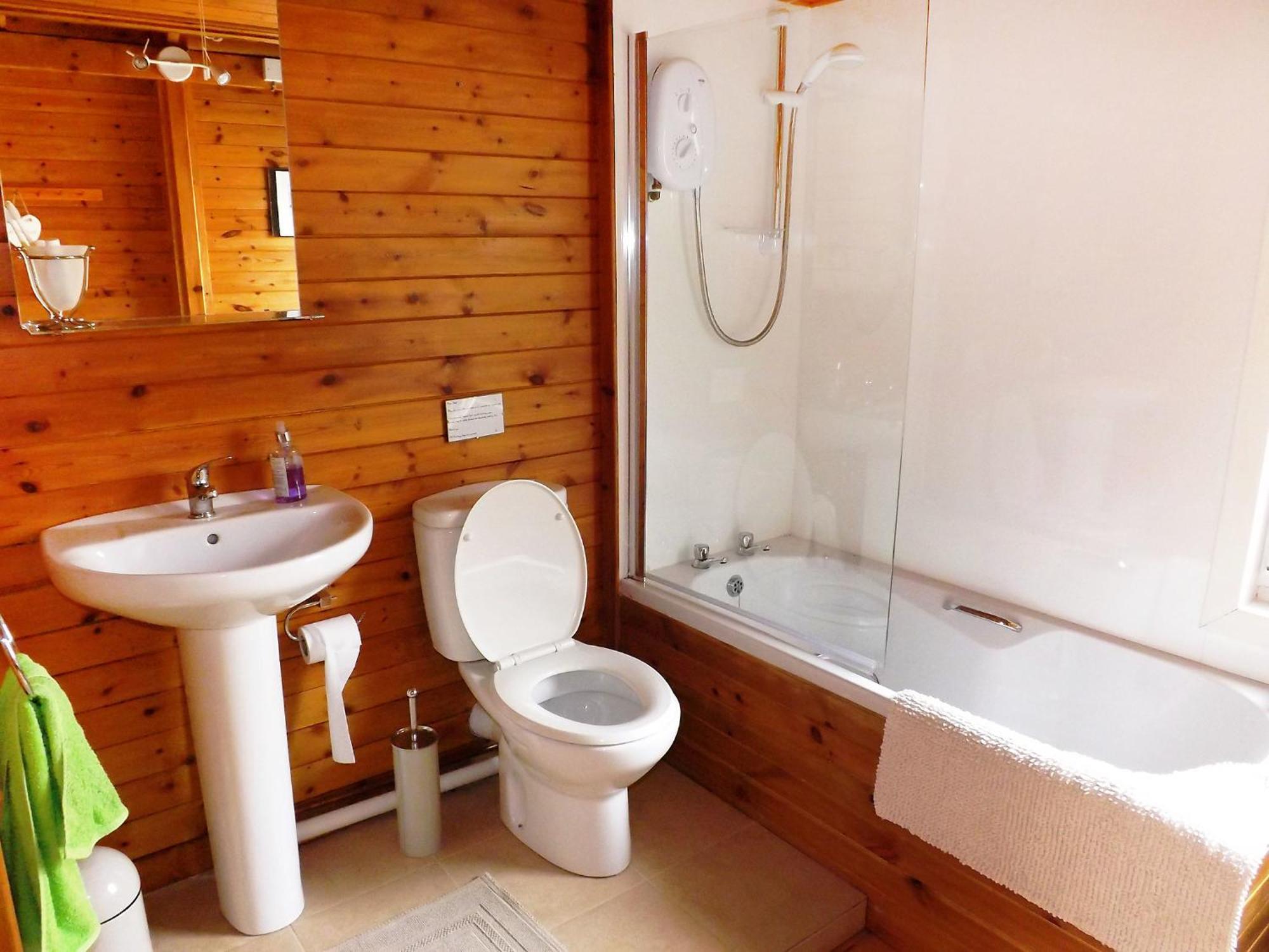Chalet Mackinnon By Interhome Ord ภายนอก รูปภาพ